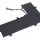 Акумуляторна батарея для ноутбука Asus C21N1504 E205SA 7.6V Black 5000mAh OEM 2