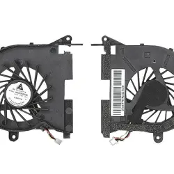 Вентилятор для ноутбука HP MINI 311-1000, DM1-1000, 5V 0.3A 3-pin Brushless