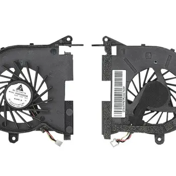 Вентилятор для ноутбука HP MINI 311-1000, DM1-1000, 5V 0.3A 3-pin Brushless