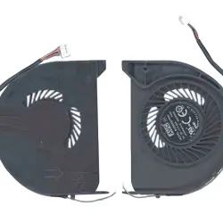 Вентилятор для ноутбука Lenovo IBM ThinkPad T440, T450 VER-2 5V 0.5A 4-pin AVC