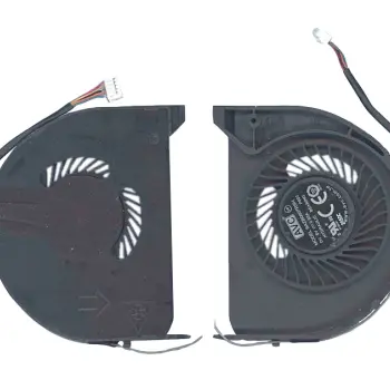 Вентилятор для ноутбука Lenovo IBM ThinkPad T440, T450 VER-2 5V 0.5A 4-pin AVC