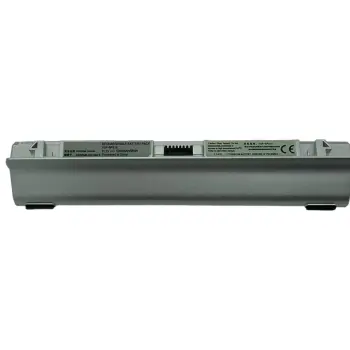 Аккумуляторная батарея для ноутбука Sony VAIO VGP-BPS18 VPC-W1 11.1V Grey 5200mAh OEM
