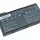 Акумуляторна батарея для ноутбука MSI BTY-L74 A6000, CX500, CR500 11.1V Black 5200mAh OEM 1