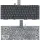 Клавіатура для ноутбука Sony Keyboard (Unit FX) Black, RU 1