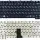 Клавіатура для ноутбука Samsung (R410, R460, R453, R458, R408, R403) Black, RU 1