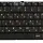 Клавіатура для ноутбука Samsung (R410, R460, R453, R458, R408, R403) Black, RU 2