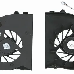 Вентилятор для ноутбука Sony Vaio VPC-F, VPC-F1, VPC-F11 VER-1, 5V 0.36A 4-pin Panasonic