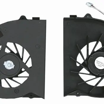 Вентилятор для ноутбука Sony Vaio VPC-F, VPC-F1, VPC-F11 VER-1, 5V 0.36A 4-pin Panasonic