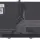Клавиатура для ноутбука Dell Inspiron (15-5000, 15-3000, 5547, 5521) с подсветкой (Light), Black, (Black Frame), RU 3
