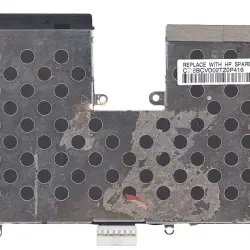 Акумуляторна батарея для планшета HP AK02 Slate 500 (XT962UA) 7.4V Black 4000mAh Orig