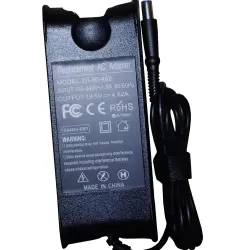 Блок живлення для ноутбука Dell 90W PA-10 19.5V 4.62A 7.4x5.0mm REPLACEMENT