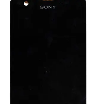 Матрица с тачскрином (модуль) для Sony Xperia ZR C5503 черный