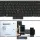 Клавиатура для ноутбука Lenovo ThinkPad (X1) с подсветкой (Light), с указателем (Point Stick) Black, Black Frame, RU 1