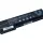 Аккумуляторная батарея для ноутбука HP HSTNN-LB2G Compaq 6560b 10.8V Black 5200mAh OEM 1