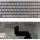 Клавіатура Acer Gateway (NV40) Silver, (No Frame), RU 1
