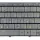 Клавіатура Acer Gateway (NV40) Silver, (No Frame), RU 3
