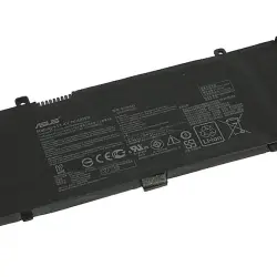 Акумуляторна батарея для ноутбука Asus ASUS ZenBook UX310, UX410 B31N1535 11.4V Black 4110mAh Orig