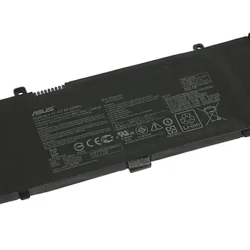 Акумуляторна батарея для ноутбука Asus ASUS ZenBook UX310, UX410 B31N1535 11.4V Black 4110mAh Orig