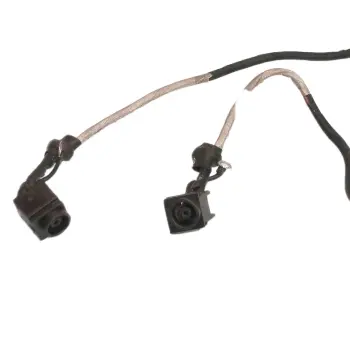 Роз'єм живлення для ноутбука Sony VPC-EB M970 с кабелем HY-S0008