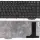 Клавиатура для ноутбука Fujitsu Amilo (XA3530, PI3625, LI3910, XI3650) Black, RU/EN 1