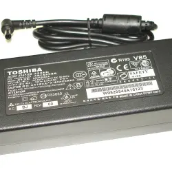 Блок живлення для ноутбука Toshiba 120W 19V 6.3A 5.5x2.5mm PA3381U Orig