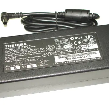 Блок питания для ноутбука Toshiba 120W 19V 6.3A 5.5x2.5mm PA3381U Orig