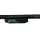 Акумуляторна батарея для ноутбука Fujitsu-Siemens BP229 LifeBook FMVNBP229 10.8V Black 5200mAh OEM 1