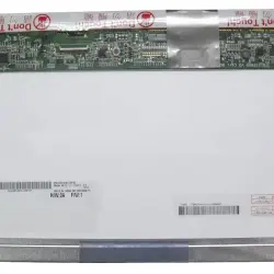 Матриця для ноутбука 12,1", Normal (стандарт), 40 pin (зверху зліва), 1280x800, Светодиодная (LED), без креплений, матовая, AU Optronics (AUO), B121EW09 V.1