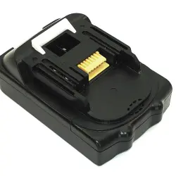 Акумулятор для шуруповерта Makita 194205-3 BCF050Z 2.0Ah 18V чорний Li-Ion