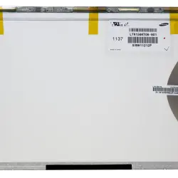 Матриця для ноутбука 15,6", Slim (тонкая), 40 pin (знизу зліва), 1600x900, Светодиодная (LED), ушки верх/низ, матовая, Samsung, LTN156KT06-801