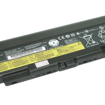 Аккумуляторная батарея для ноутбука Lenovo-IBM 45N1150 ThinkPad T540P 10.8V Black 8260mAh Orig