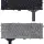 Клавіатура для ноутбука Sony (SVP13) Black, (No Frame) RU 1