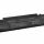 Аккумуляторная батарея для ноутбука Samsung AA-PB4NC6B P50, P60, R39, R40, R45 11.1V Black 5200mAh OEM 1