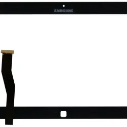 Тачскрін (Сенсорне скло) для планшета Samsung ATIV Smart PC 500T XE500 чорний