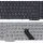 Клавіатура для ноутбука Acer Aspire (7000, 9300, 9400) Black, Mat, RU 1