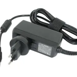 Блок живлення для ноутбука Asus 36W 12V 3A 4.8x1.7mm AS361204817 Travel Charger OEM