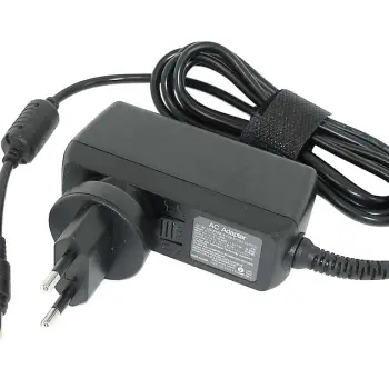 Блок живлення для ноутбука Asus 36W 12V 3A 4.8x1.7mm AS361204817 Travel Charger OEM