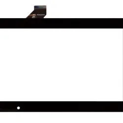 Тачскрін (Сенсорне скло) для планшета DNS AirTab E79 чорний