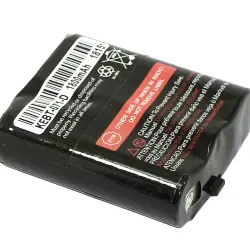 Акумуляторна батарея для радиостанции Motorola KEBT-071-D TLKR 92H2O Ni-MH 1800mAh 3.6V