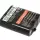 Акумуляторна батарея для радиостанции Motorola KEBT-071-D TLKR 92H2O Ni-MH 1800mAh 3.6V 1