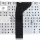 Клавіатура для ноутбука Samsung (G10, G15) Black, RU 3