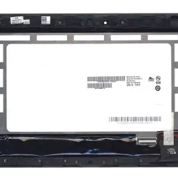 Матриця с тачскріном (модуль) для Asus Transformer Pad TF103C чорний с рамкой
