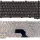 Клавіатура для ноутбука Fujitsu-Siemens Amilo (L7300, Pro V2010) Black, RU 1