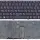 Клавіатура для ноутбука Lenovo IdeaPad (Y410P) Black, (Black Frame), RU 1