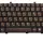 Клавіатура для ноутбука Fujitsu-Siemens Amilo (L7300, Pro V2010) Black, RU 2