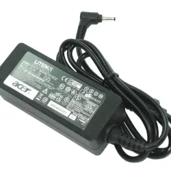 Блок питания для ноутбука Acer 45W 19V 2.37A 3.0x1.1mm PA-1700-02 OEM