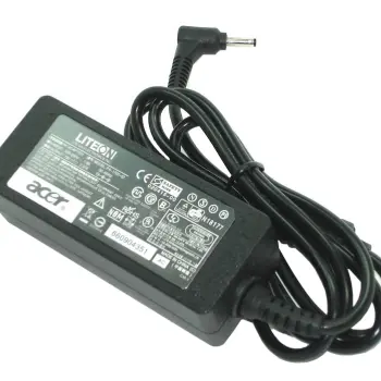 Блок живлення для ноутбука Acer 45W 19V 2.37A 3.0x1.1mm PA-1700-02 OEM