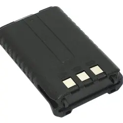 Акумуляторна батарея для радиостанции Baofeng BL-5 UV-5R Li-ion 1200mAh 7.4V