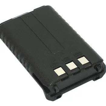 Акумуляторна батарея для радиостанции Baofeng BL-5 UV-5R Li-ion 1200mAh 7.4V