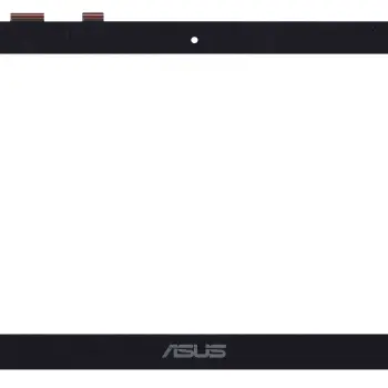 Тачскрін (Сенсорне скло) для планшета Asus VivoBook S451, X450